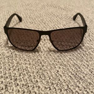 Prada Sunglasses SPR55S Tortoise Brown